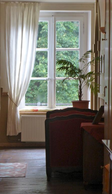 Maison D'Hotes Le Chateau De Puxe Exteriör bild